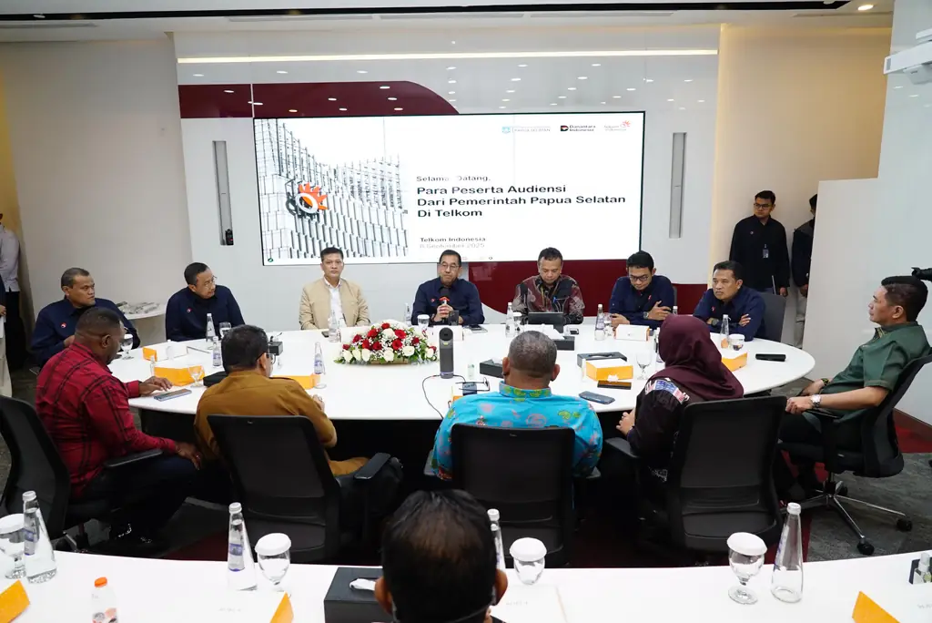 Transparansi Pemulihan SKKL